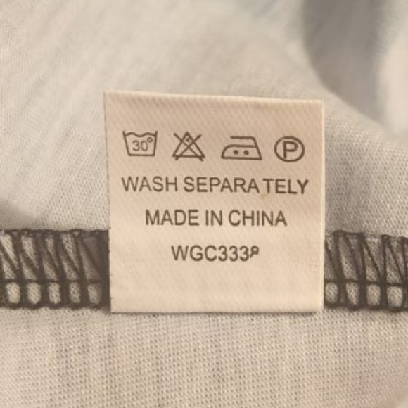 Casual Colorful Shirt NWOT - Picture 15 of 15